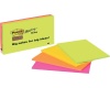 Post-it Super Sticky 6445-SSP 105x148mm 4x45 l.